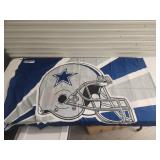 Cowboys Flag
