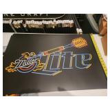 Miller Darts Translucent Neon