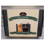 Guinness Hone Pub Kit