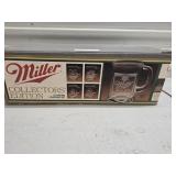 Miller Collectors Edition Mugs