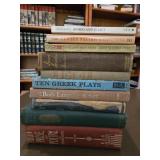 Assorted Books See Pics for Titles