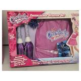 Cheerleaders starting kit