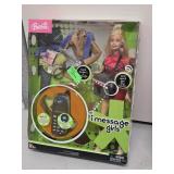 Barbie Imessage Girls