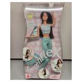 Barbie Dance N Flex Teresa