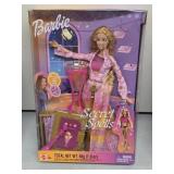 Barbie Secret Spells