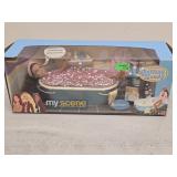 My Scene Gettibg Ready Madison