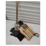 Wooden Chopping Block/cutting board, kitchen