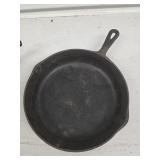 Cast Iron skillet
