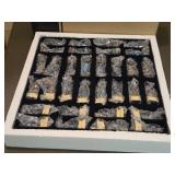 NEW Civil War Chess Set (No board)