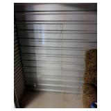 Several Pieces of Glass