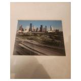 1985 University Savings Calender