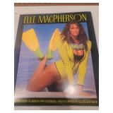 Elle MacPherson '94 Calender