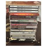 Spanish Classics CDs