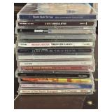 (13) CDs Classics & More