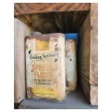 Speedy Flush Cooling system cleaner