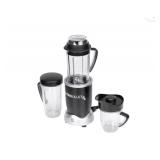 Magic Bullet Nutribullet RX Blender Smart