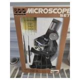 Microscope Set
