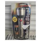 Garrity Flash Light
