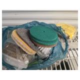 Polishing & scrubbing Attachments
