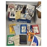 Business success, leadership, and personal