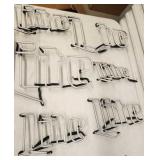 Various Size 'Lite' Neon replacements.