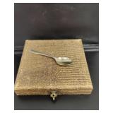 TEASPOON SET