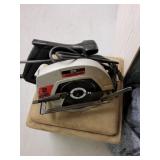 Craftsman, 2 horsepower, 7 1/4 inch circular saw