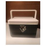 Molson Ice Mini Cooler