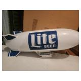 Lite Beer Inflatable Blimp