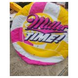 Miller Time Party Inflatable