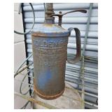 Golden Rod 1-quart Pump Oiler Manufactured by