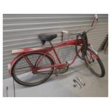 Western Flyer Cruiser Bicycle