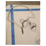 Football Helmet Replacement Neon