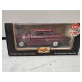 1964 Ford Faurlane Thunderbolt