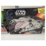NIB Star Wars Millenium Falcon