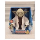 NIB Star Wars Ask Yoda