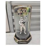 NIB Star Wars stormtrooper