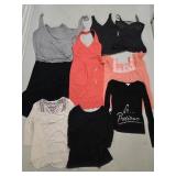 XS/S Tops & Dresses
