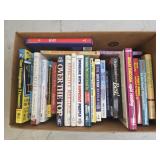 Box of Books