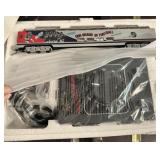 NEW Hawthorne Village Our Brand of Football Dome