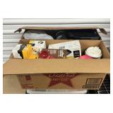 Coffee Pots, Cups, Coffee Scoop & More