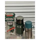 VTG Aladdin Stanley 24oz Vacuum Food Container &