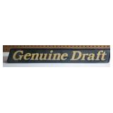 Genuine Draft Replacement Part 22x4