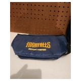 Highfalls brewing Lunch Box Cooler