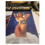 MGD translucent Neo Neon Signage