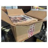 Mystery Box!! (Collection of Old Vintage