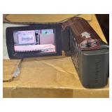 JVC Victor Everio Digital Video Camera Camcorder