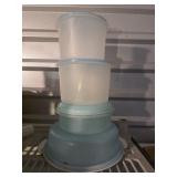 Rubbermaid Containers