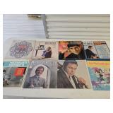 The Four Tops, Neil Sedaka, Roger Miller, Roy