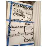 Misc Replacement Neons for Various Signs